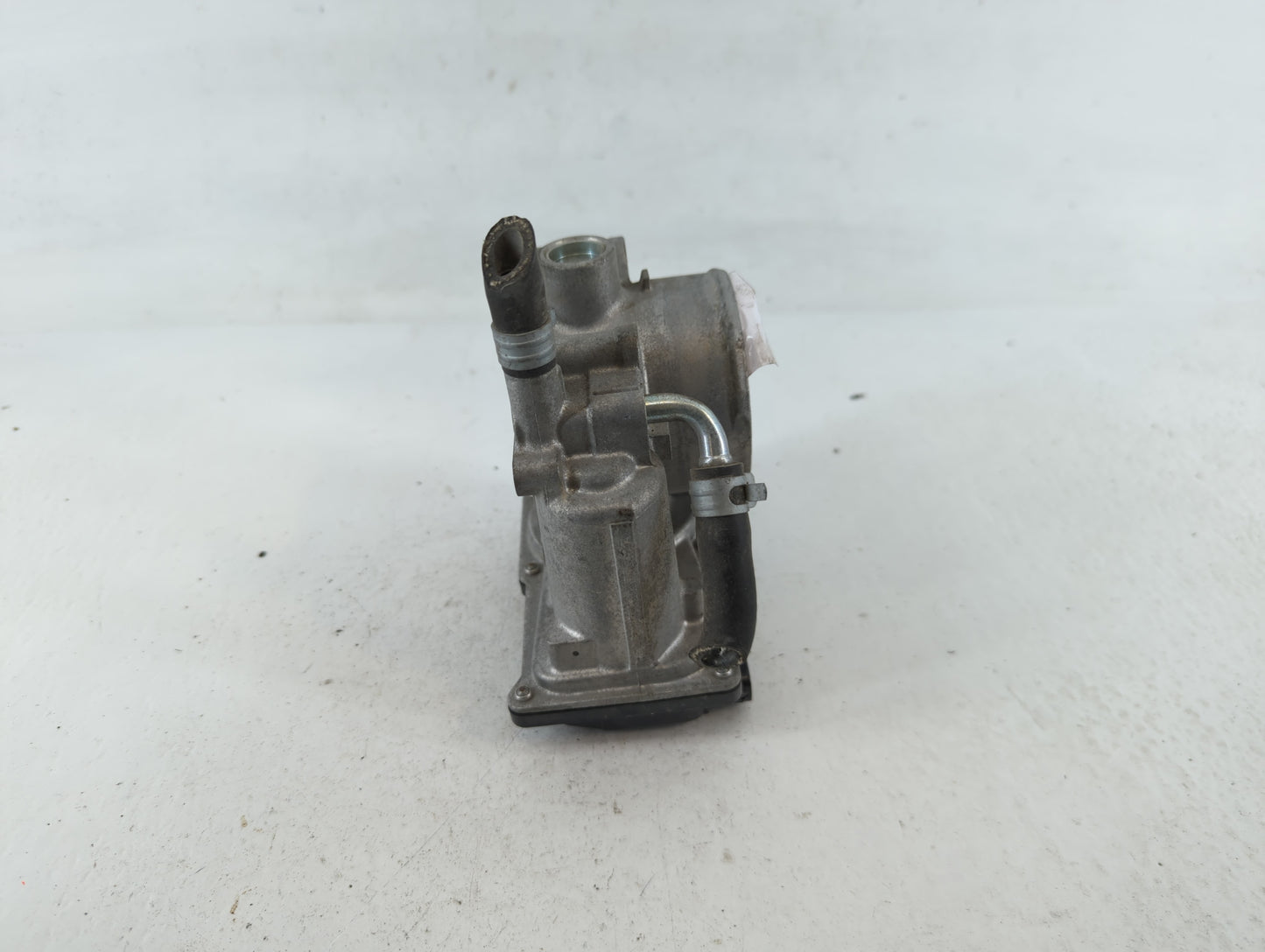 2012-2016 Subaru Impreza Throttle Body P/N:12Q24 1691 16112AA380 Fits Fits 2011 2012 2013 2014 2015 2016 2017 2018 OEM Used 