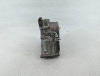 2012-2016 Subaru Impreza Throttle Body P/N:12Q24 1691 16112AA380 Fits Fits 2011 2012 2013 2014 2015 2016 2017 2018 OEM Used 