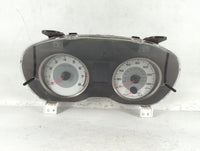 2014 Subaru Impreza Instrument Cluster Speedometer Gauges P/N:850 IEFJ 110 1217511143662 Fits OEM Used Auto Parts - Oemuseda