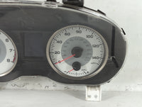 2014 Subaru Impreza Instrument Cluster Speedometer Gauges P/N:850 IEFJ 110 1217511143662 Fits OEM Used Auto Parts - Oemuseda