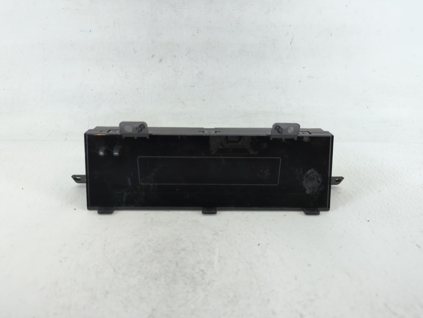 2014 Subaru Impreza Climate Control Module Temperature AC/Heater Replacement P/N:85261FJ070 Fits OEM Used Auto Parts - Oemus