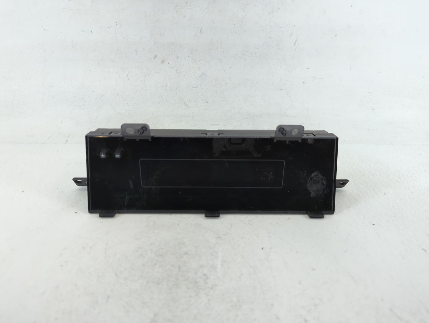 2014 Subaru Impreza Climate Control Module Temperature AC/Heater Replacement P/N:85261FJ070 Fits OEM Used Auto Parts - Oemus