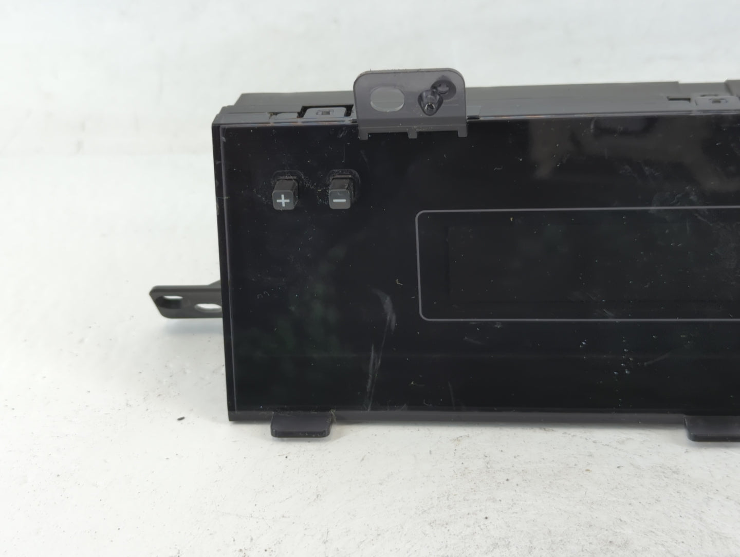 2014 Subaru Impreza Climate Control Module Temperature AC/Heater Replacement P/N:85261FJ070 Fits OEM Used Auto Parts - Oemus