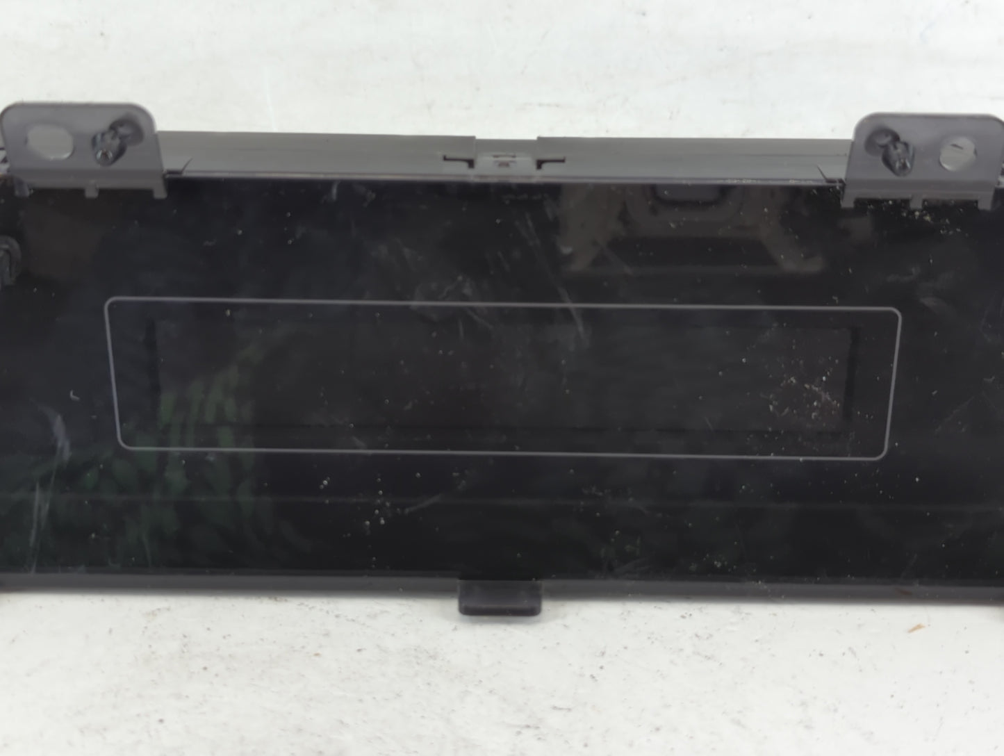 2014 Subaru Impreza Climate Control Module Temperature AC/Heater Replacement P/N:85261FJ070 Fits OEM Used Auto Parts - Oemus