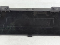 2014 Subaru Impreza Climate Control Module Temperature AC/Heater Replacement P/N:85261FJ070 Fits OEM Used Auto Parts - Oemus