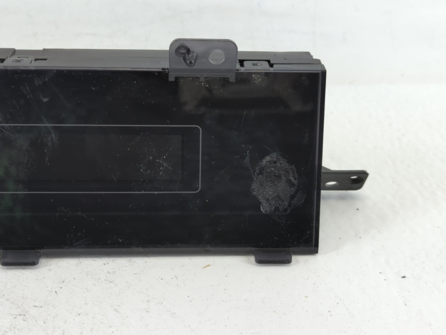 2014 Subaru Impreza Climate Control Module Temperature AC/Heater Replacement P/N:85261FJ070 Fits OEM Used Auto Parts - Oemus