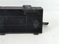 2014 Subaru Impreza Climate Control Module Temperature AC/Heater Replacement P/N:85261FJ070 Fits OEM Used Auto Parts - Oemus