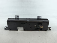 2014 Subaru Impreza Climate Control Module Temperature AC/Heater Replacement P/N:85261FJ070 Fits OEM Used Auto Parts - Oemus