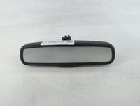2012-2016 Subaru Impreza Interior Rear View Mirror Replacement OEM P/N:IE11026378 Fits OEM Used Auto Parts - Oemusedautopart