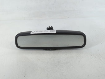 compare product 2012-2016 Subaru Impreza Interior Rear View Mirror Replacement OEM P/N:IE11026378 Fits OEM Used Auto Parts