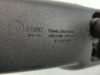 2012-2016 Subaru Impreza Interior Rear View Mirror Replacement OEM P/N:IE11026378 Fits OEM Used Auto Parts - Oemusedautopart