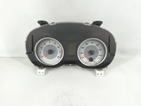 2014 Subaru Impreza Instrument Cluster Speedometer Gauges P/N:85012FJ510 0118891143277 Fits OEM Used Auto Parts - Oemusedaut