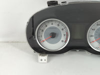 2014 Subaru Impreza Instrument Cluster Speedometer Gauges P/N:85012FJ510 0118891143277 Fits OEM Used Auto Parts - Oemusedaut