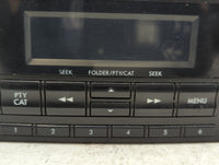 2014 Subaru Impreza Radio AM FM Cd Player Receiver Replacement P/N:86201FJ620 Fits OEM Used Auto Parts - Oemusedautoparts1.c