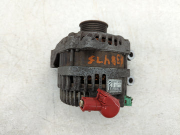 2012-2014 Subaru Impreza Alternator Replacement Generator Charging Assembly Engine OEM P/N:23700 AA720 Fits OEM Used Auto Pa