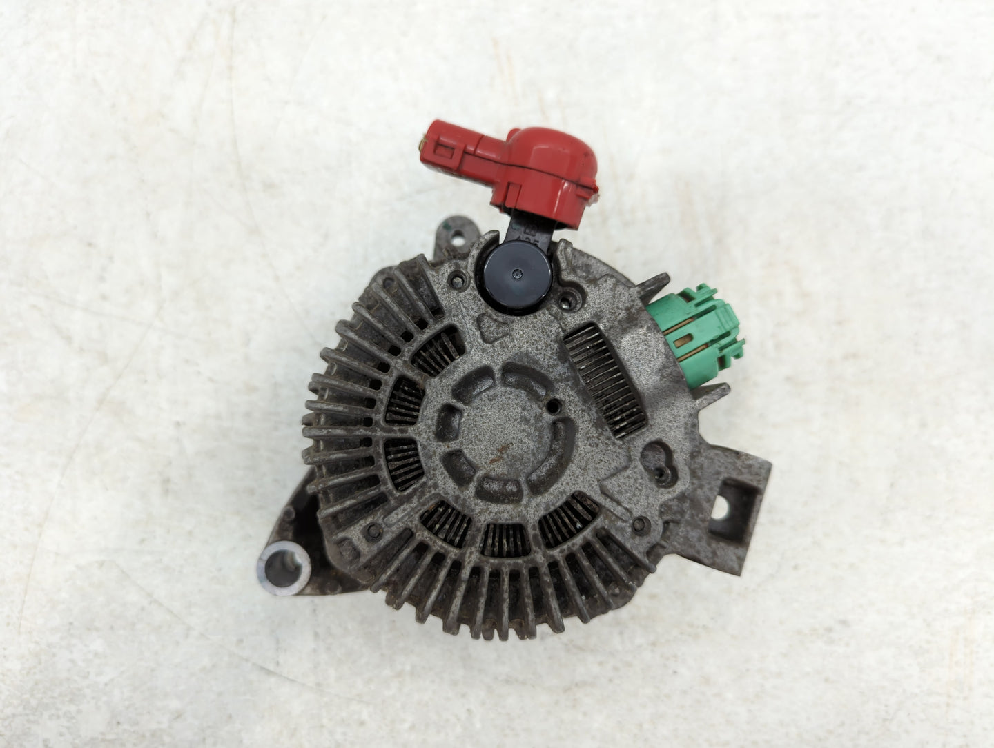 2012-2014 Subaru Impreza Alternator Replacement Generator Charging Assembly Engine OEM P/N:23700 AA720 Fits OEM Used Auto Pa