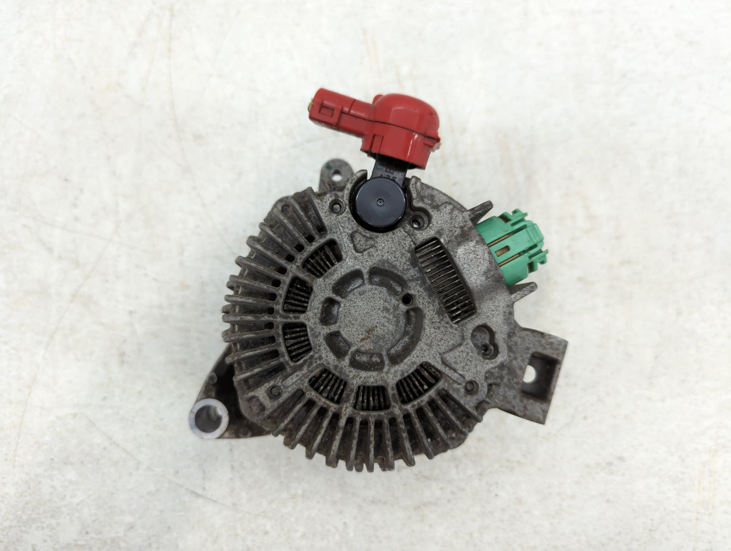 2012-2014 Subaru Impreza Alternator Replacement Generator Charging Assembly Engine OEM P/N:23700 AA720 Fits OEM Used Auto Pa