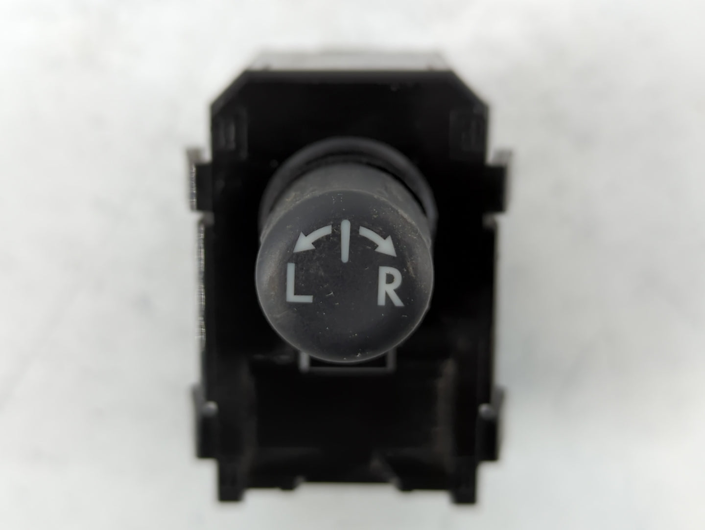 2012-2016 Subaru Impreza Master Power Window Switch Replacement Driver Side Left P/N:83061FJ010 Fits OEM Used Auto Parts - O