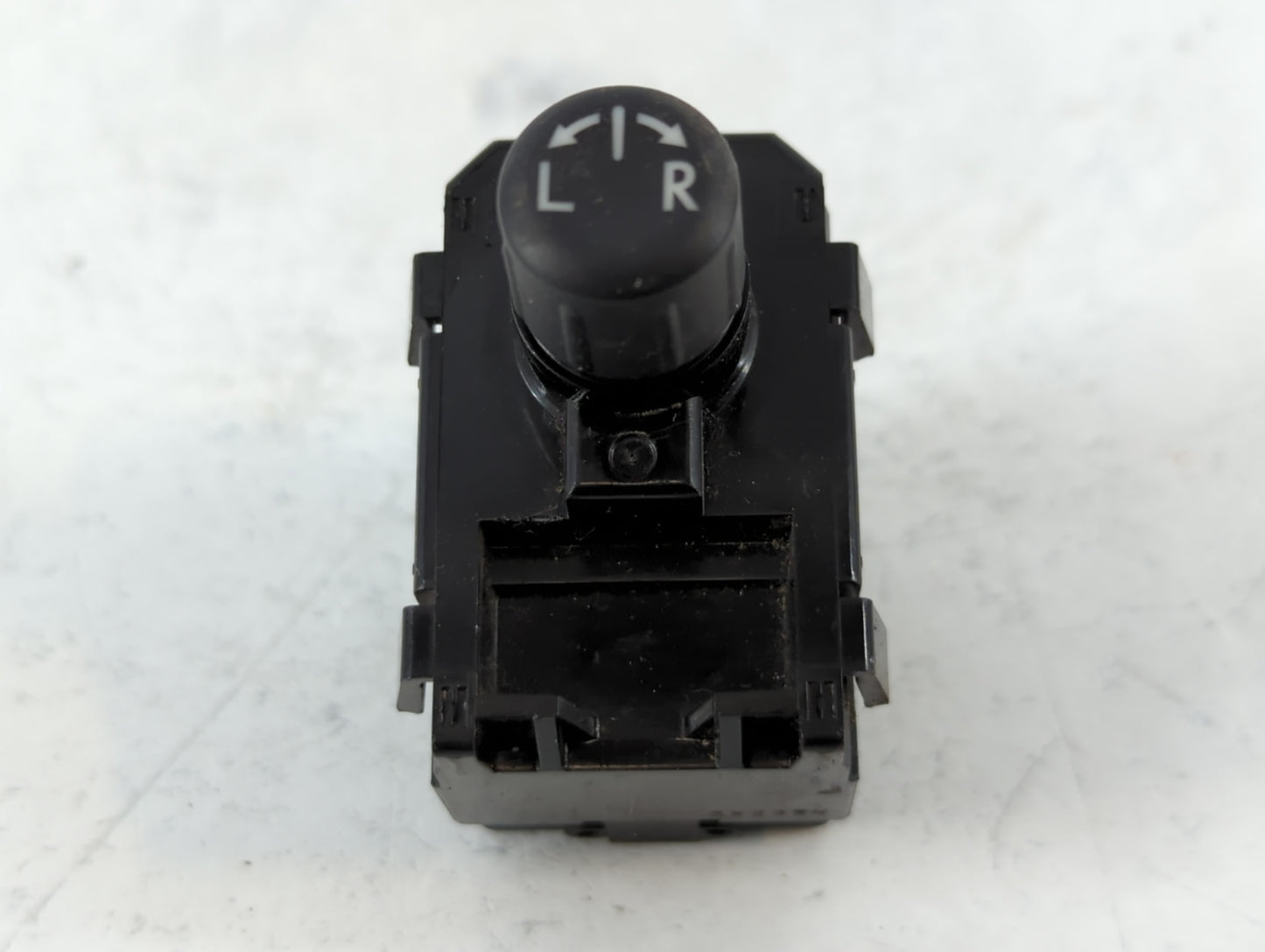 2012-2016 Subaru Impreza Master Power Window Switch Replacement Driver Side Left P/N:83061FJ010 Fits OEM Used Auto Parts - O