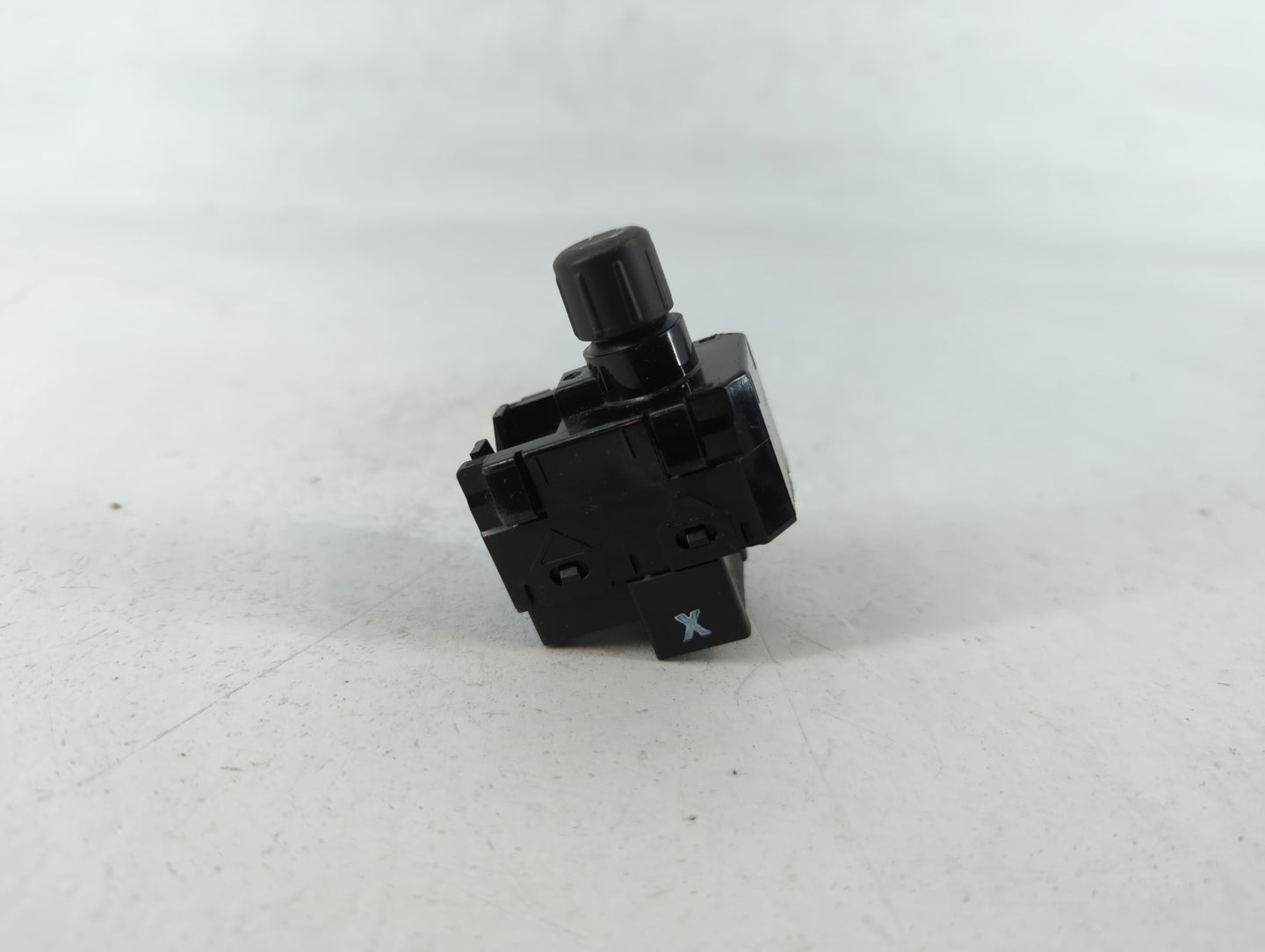 2012-2016 Subaru Impreza Master Power Window Switch Replacement Driver Side Left P/N:83061FJ010 Fits OEM Used Auto Parts - O