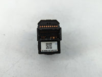 2012-2016 Subaru Impreza Master Power Window Switch Replacement Driver Side Left P/N:83061FJ010 Fits OEM Used Auto Parts - O