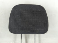 2014 Subaru Impreza Headrest Head Rest Front Driver Passenger Seat Black - Oemusedautoparts1.com