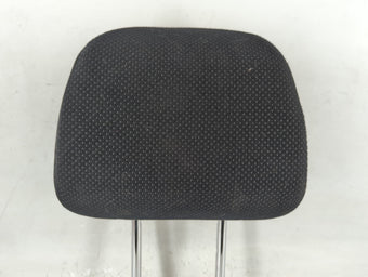 compare product 2014 Subaru Impreza Headrest Head Rest Front Driver Passenger Seat Black
