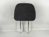 2014 Subaru Impreza Headrest Head Rest Front Driver Passenger Seat Black - Oemusedautoparts1.com