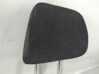 2014 Subaru Impreza Headrest Head Rest Front Driver Passenger Seat Black - Oemusedautoparts1.com