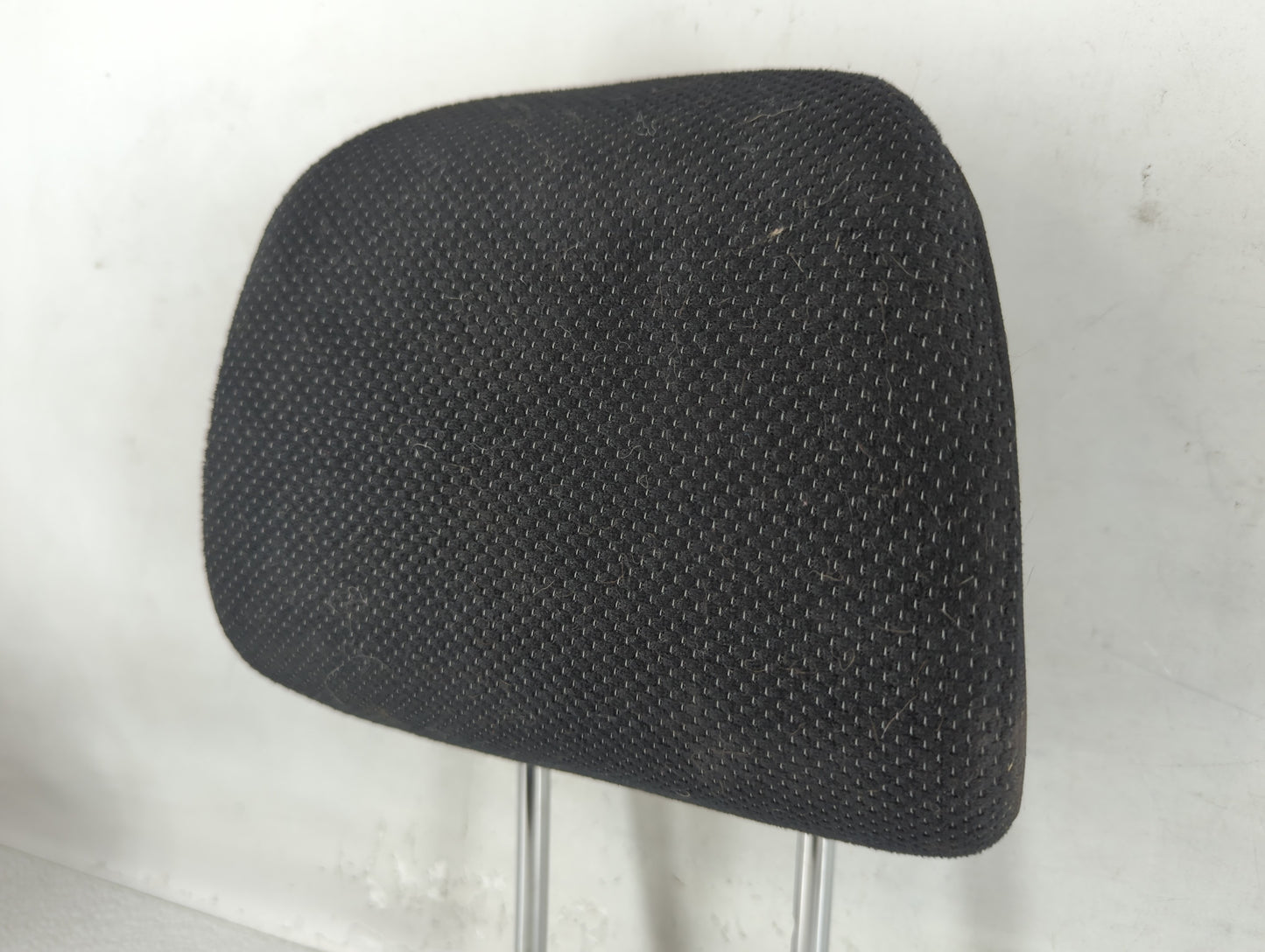 2014 Subaru Impreza Headrest Head Rest Front Driver Passenger Seat Black - Oemusedautoparts1.com