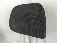 2014 Subaru Impreza Headrest Head Rest Front Driver Passenger Seat Black - Oemusedautoparts1.com