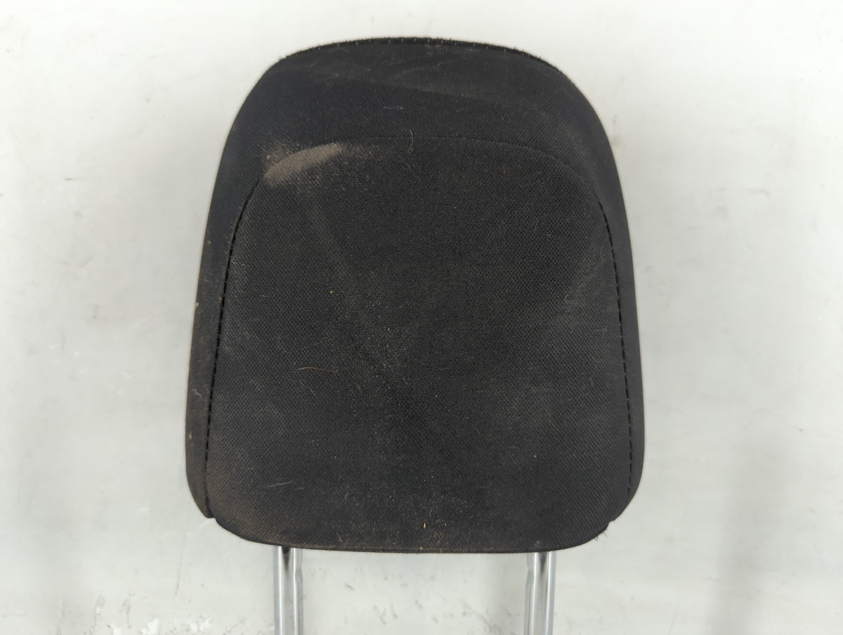 2014 Subaru Impreza Headrest Head Rest Rear Center Seat Black 743642 - Oemusedautoparts1.com