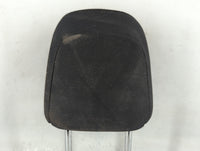 2014 Subaru Impreza Headrest Head Rest Front Driver Passenger Seat Black - Oemusedautoparts1.com