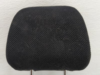 2014 Subaru Impreza Headrest Head Rest Front Driver Passenger Seat Black - Oemusedautoparts1.com