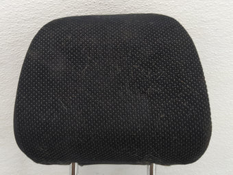 compare product 2014 Subaru Impreza Headrest Head Rest Front Driver Passenger Seat Black