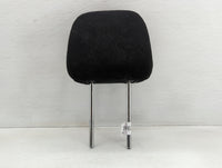 2014 Subaru Impreza Headrest Head Rest Front Driver Passenger Seat Black - Oemusedautoparts1.com