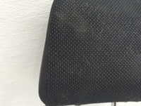 2014 Subaru Impreza Headrest Head Rest Front Driver Passenger Seat Black - Oemusedautoparts1.com