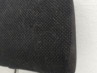 2014 Subaru Impreza Headrest Head Rest Front Driver Passenger Seat Black - Oemusedautoparts1.com
