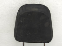 2014 Subaru Impreza Headrest Head Rest Front Driver Passenger Seat Black - Oemusedautoparts1.com