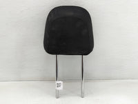 2014 Subaru Impreza Headrest Head Rest Front Driver Passenger Seat Black - Oemusedautoparts1.com