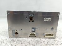 2012-2014 Subaru Impreza Radio AM FM Cd Player Receiver Replacement P/N:86201FJ620 Fits Fits 2012 2013 2014 OEM Used Auto Pa