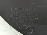 2014 Subaru Impreza Door Sill Kick Panel - Oemusedautoparts1.com
