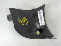 2014 Subaru Impreza Door Sill Kick Panel - Oemusedautoparts1.com