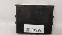 2014 Subaru Impreza PCM Engine Control Computer ECU ECM PCU OEM P/N:22765AG030 Fits OEM Used Auto Parts - Oemusedautoparts1.