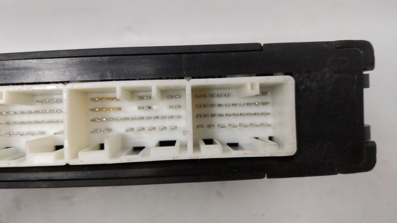 2014 Subaru Impreza PCM Engine Control Computer ECU ECM PCU OEM P/N:22765AG030 Fits OEM Used Auto Parts - Oemusedautoparts1.