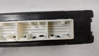 2014 Subaru Impreza PCM Engine Control Computer ECU ECM PCU OEM P/N:22765AG030 Fits OEM Used Auto Parts - Oemusedautoparts1.
