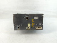2012-2014 Subaru Impreza Radio AM FM Cd Player Receiver Replacement P/N:86201FJ620 Fits Fits 2012 2013 2014 OEM Used Auto Pa