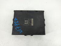 2014 Subaru Impreza PCM Engine Control Computer ECU ECM PCU OEM P/N:112700-5961 22756AG030 Fits OEM Used Auto Parts - Oemuse