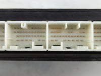 2014 Subaru Impreza PCM Engine Control Computer ECU ECM PCU OEM P/N:112700-5961 22756AG030 Fits OEM Used Auto Parts - Oemuse