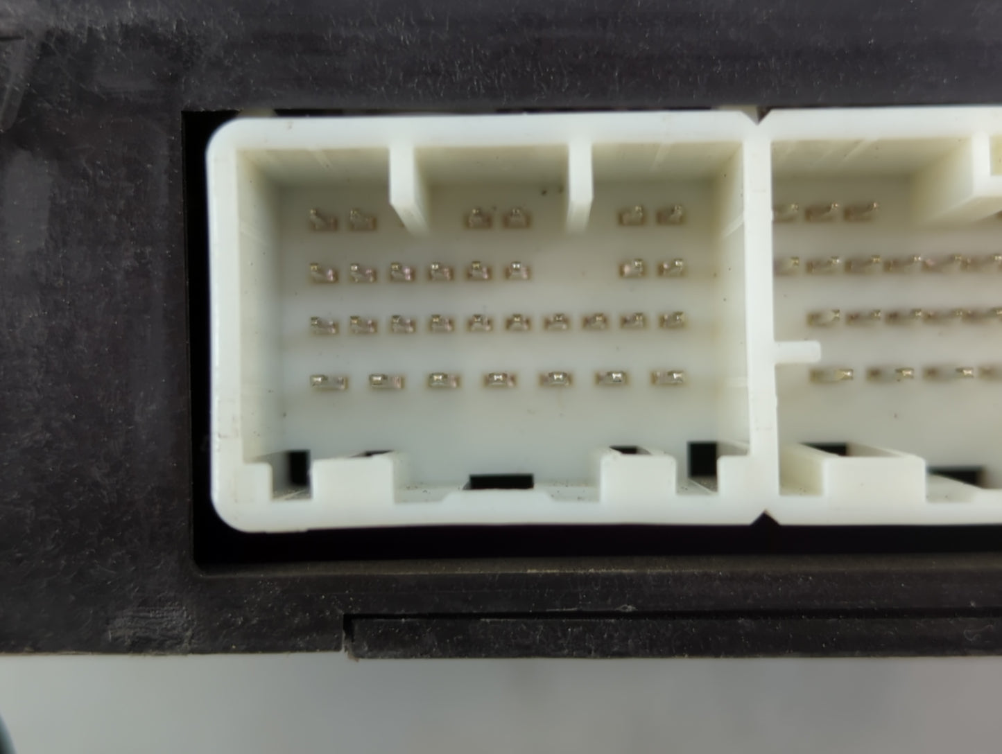 2014 Subaru Impreza PCM Engine Control Computer ECU ECM PCU OEM P/N:112700-5961 22756AG030 Fits OEM Used Auto Parts - Oemuse